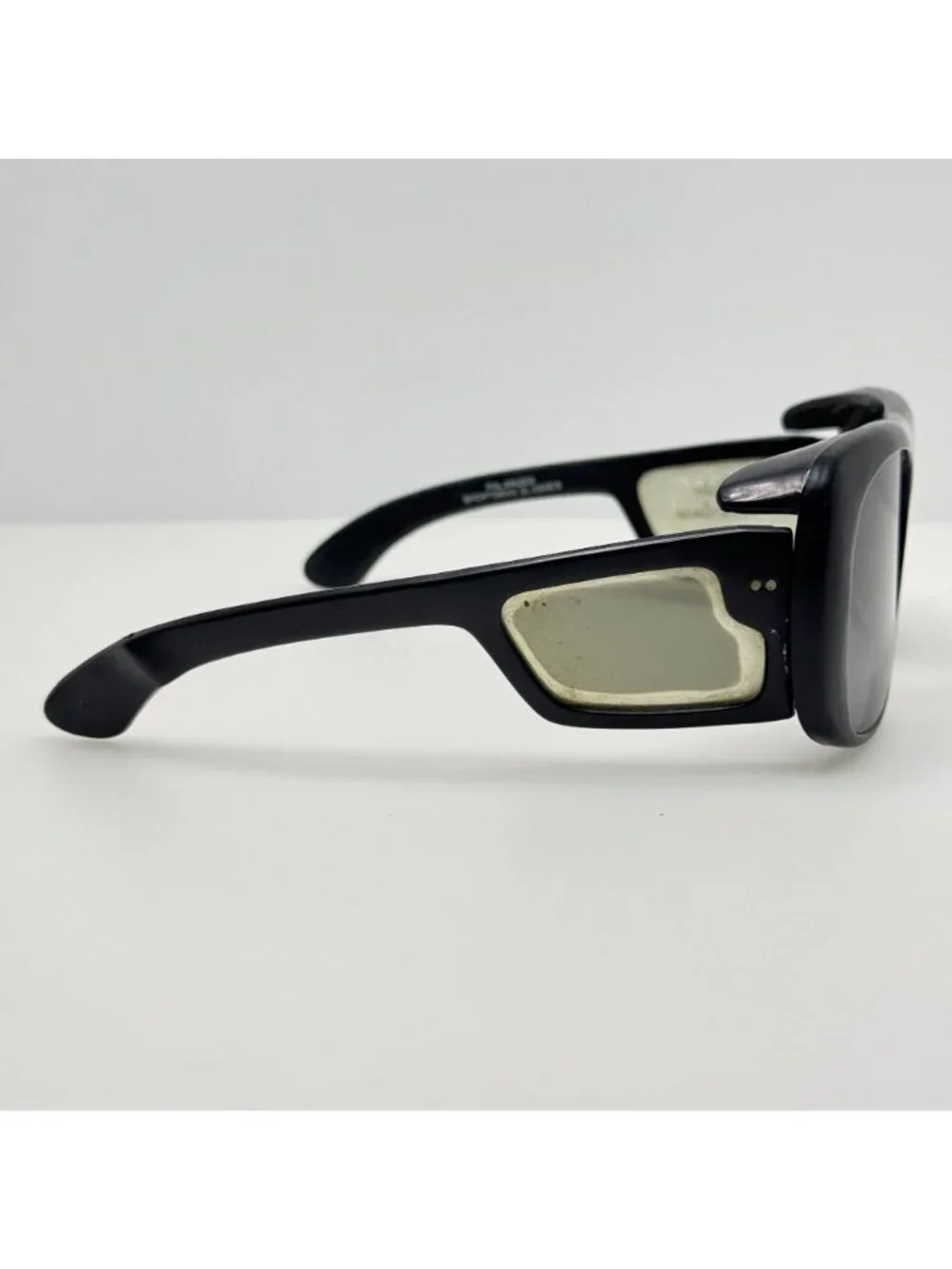 Babe Winkelman Sunglasses Sportsman Black Polarized